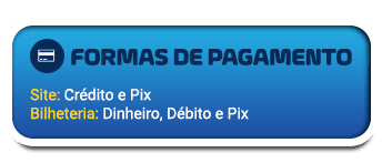 Formas de pagamento