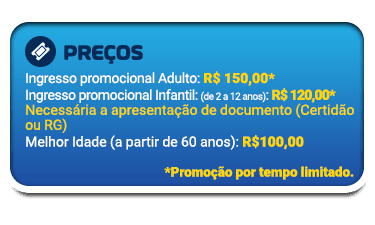 Preços